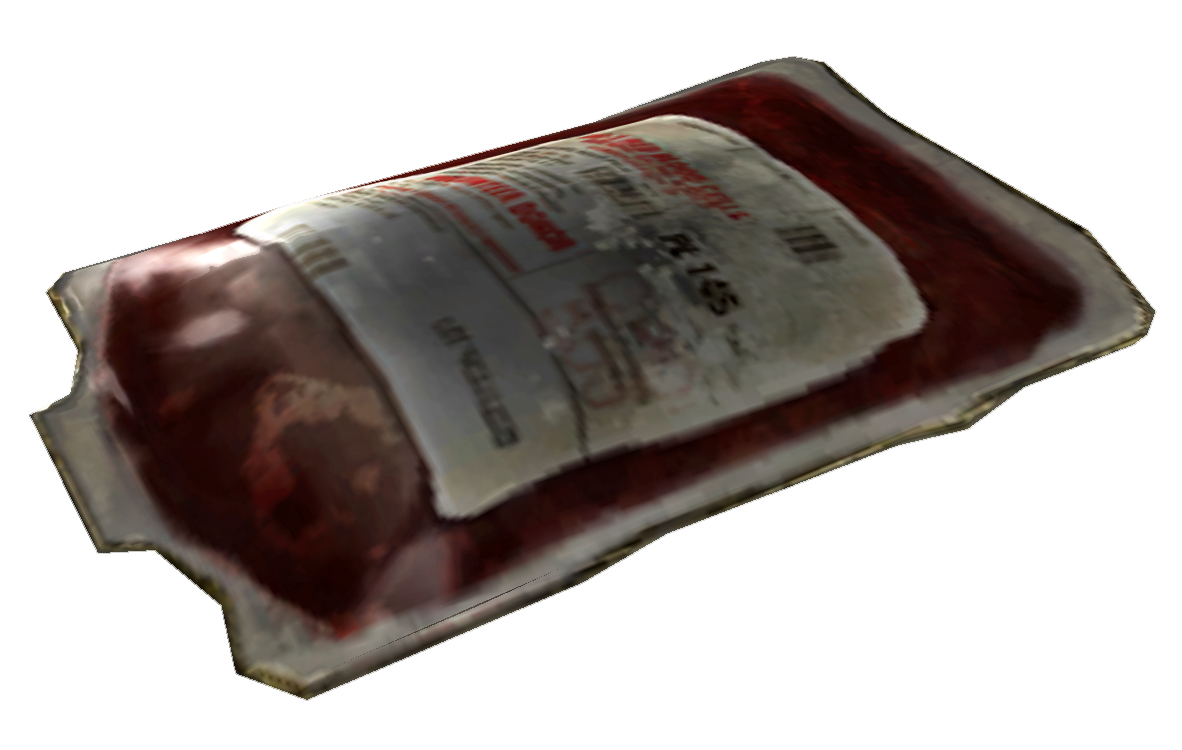 Meat bag (Fallout 76), Fallout Wiki