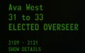 Ava West Overseer.jpg