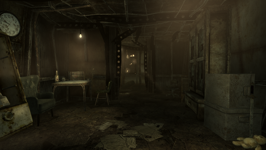 Fo3 Jericho House Int.png