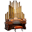 Atx camp furniture instrument pipe organ l.webp