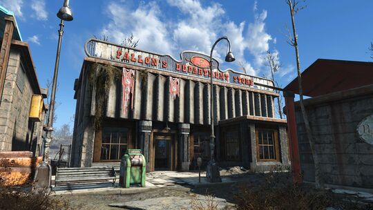 Fallout 4 GAG Department Store.jpg