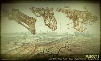 Art of Fallout 3 weapons CA1.jpg