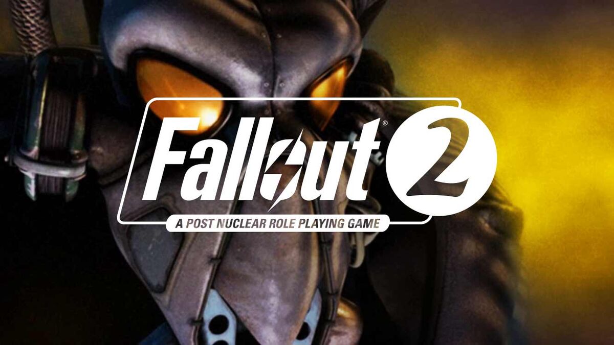 Fallout 2 - Wikipedia