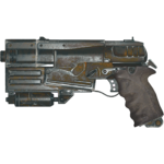 FO76 weapon 10mmpistol thumb.png