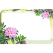 Atx photomode frame florarhododendron l.webp