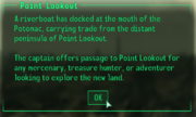 FO3 MessageBox Point Lookout.png