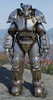 Fallout 76 X-01 standard power armor front.png