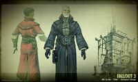 Art of Fallout 3 Elder robes CA1.jpg