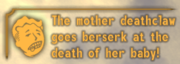 FNV MessageBox Mother Deathclaw.png