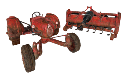 FO76 Tractor and till.png
