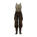 FO3 Apparel Merc Grunt Outfit Front F.png