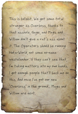 Traitor's note Operator.png