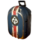 Armor Ace backpack
