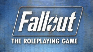 Fallout: The Roleplaying Game