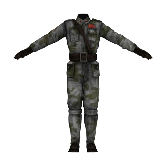 FO3OA Apparel Chinese Jumpsuit (Anchorage Reclamation) Front M.png