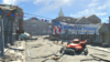 FO4 Location Concord Museum of Freedom Banner.webp