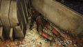 FO76 Big Bend Tunnel East Fire Breather corpse.png