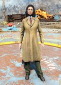 Yellow trench coat -female.jpg