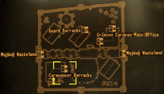 Caravaneer barracks loc.jpg