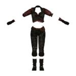 FO3 Apparel Merc Adventurer Outfit Front F.png