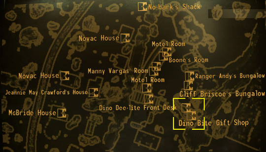 Dino Bite gift shop map.png