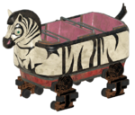 FO76 Log ride zebra cart.png