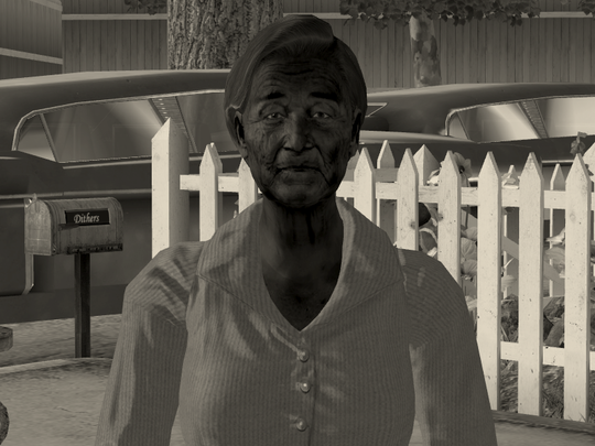 FO3 Character Old Lady Dithers.png