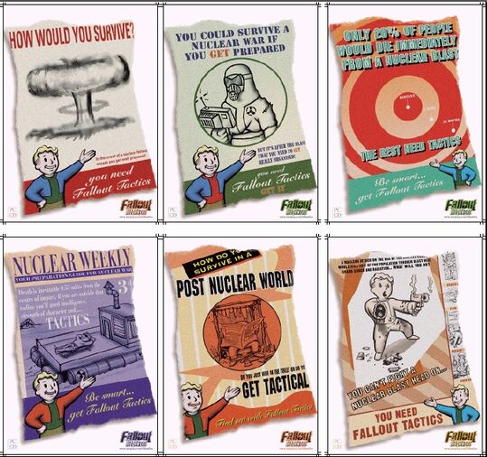 Fallout tactics promotional posters.jpg