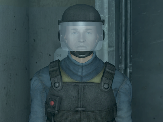 FO3 Character Officer Kendall (Growing Up Fast).png