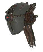 FO76 Salvaged assaultron head.png