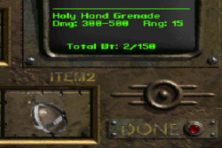 FB9 Holy Hand Grenade stats.png