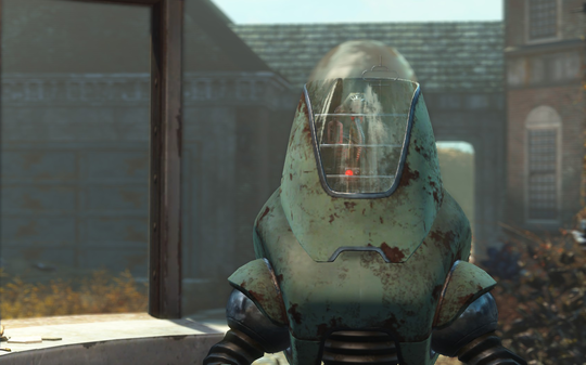 Fo4NW Ticket taker.png