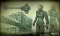 Art of Fallout 3 BoS items CA1.jpg