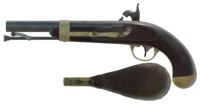 FO76 Weapon Black Powder Pistol.webp