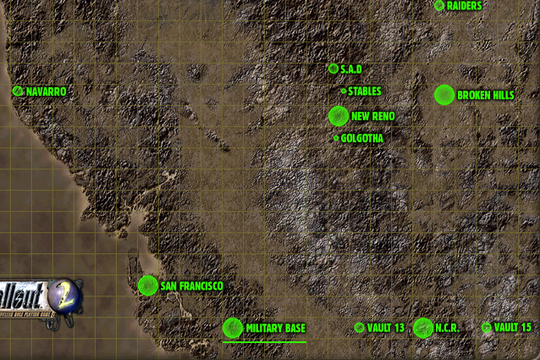 Fo2 Mariposa Military Base map.png