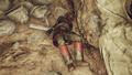 FO76 Big Bend Tunnel Fire Breather corpse 2.png