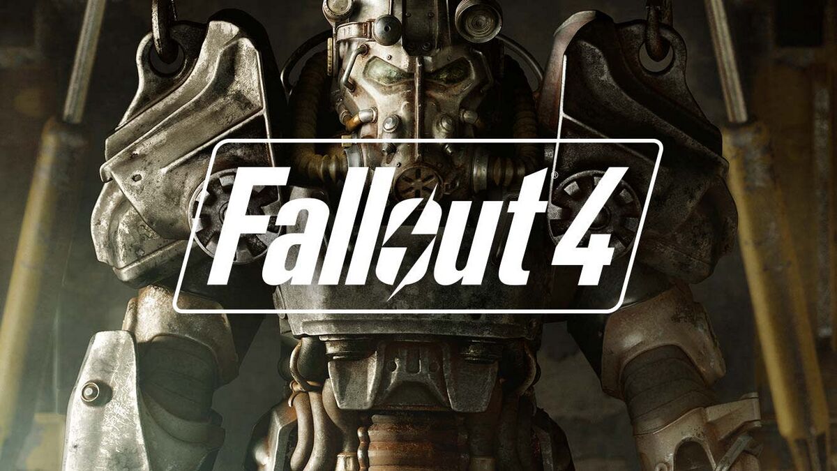 Fallout 4 - Independent Fallout Wiki