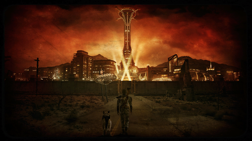 Traducao para Tale of Two Wastelands - conteudo de Fallout 3