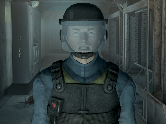 FO3 Character Officer Kendall (Escape!).png