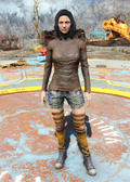 Fo4 Ripped Shirt and Socks female.png