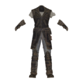 FO4CC Apparel DJ's Outfit Front M.png