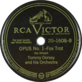 Tommy Dorsey and His Orchestra - Opus No. 1.png