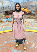 Fo4Laundered pink dress.png