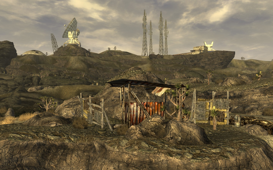 FNV Location Neil's Shack.png