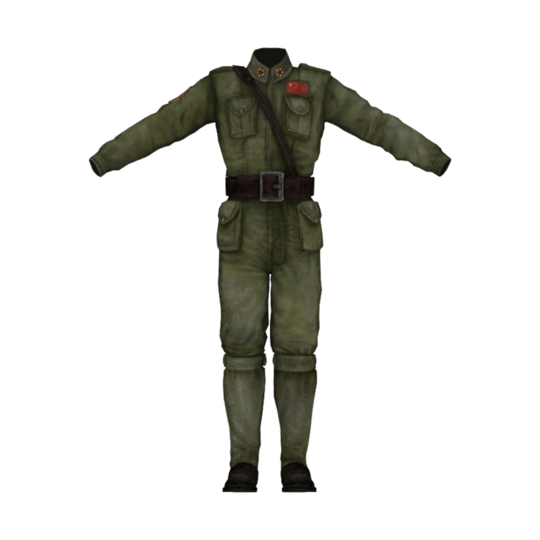FO3 Apparel Chinese Jumpsuit (Tranquility Lane) Front M.png