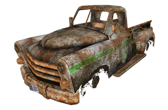 Fallout New Vegas HH truck.png