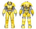 FO4CC X-01 power armor yellow.png