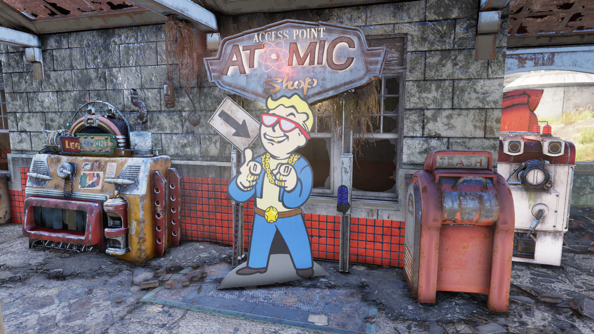 Fallout 76 holotapes - Independent Fallout Wiki