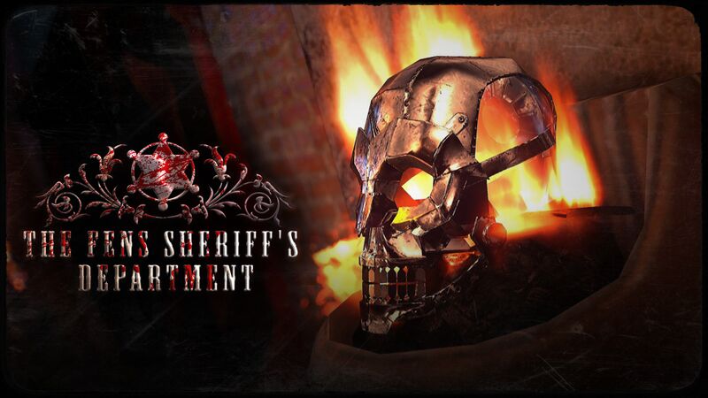 Sheriff, Town of Salem Wiki