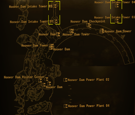 Hoover Dam intake tower map.png